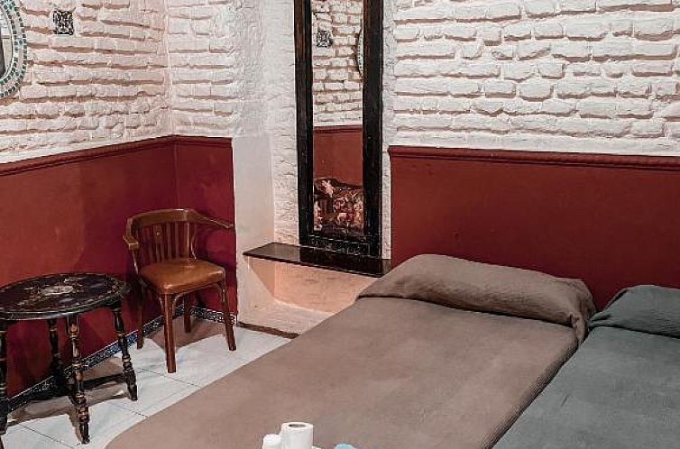 PENSION VERGARA , Sevilla