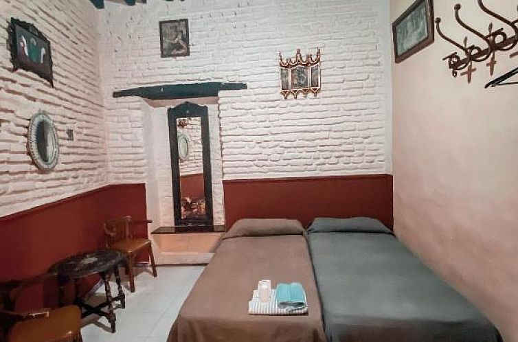 PENSION VERGARA , Sevilla
