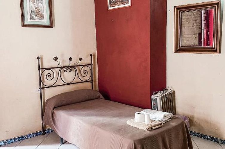 PENSION VERGARA , Sevilla