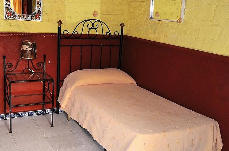PENSION VERGARA , Sevilla
