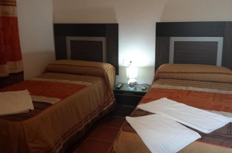 Unterkunft 57141180 - Ferienhaus Andalusien - Pension Gran Plaza