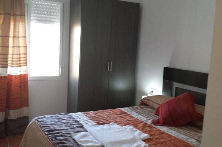 Pension Gran Plaza