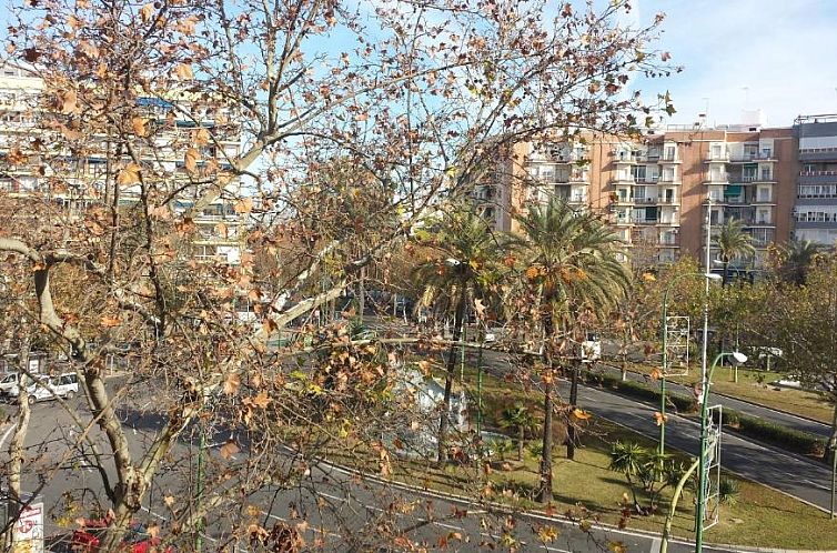Pension Gran Plaza
