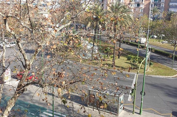 Pension Gran Plaza