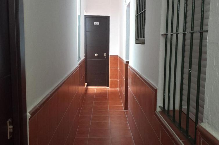 Pension Gran Plaza