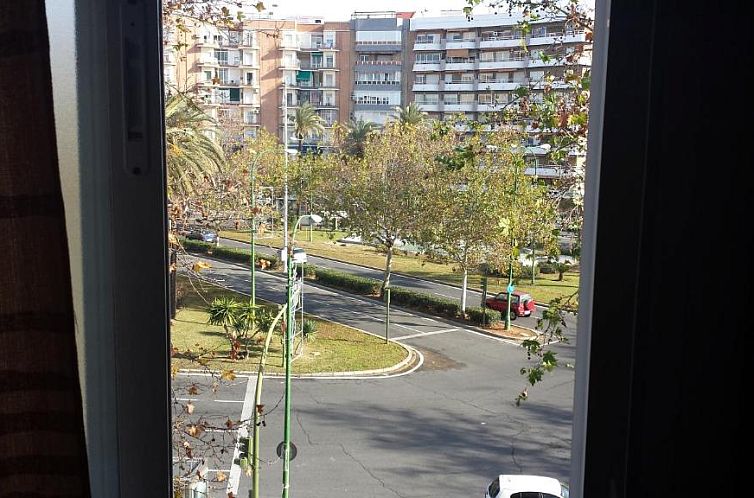 Pension Gran Plaza