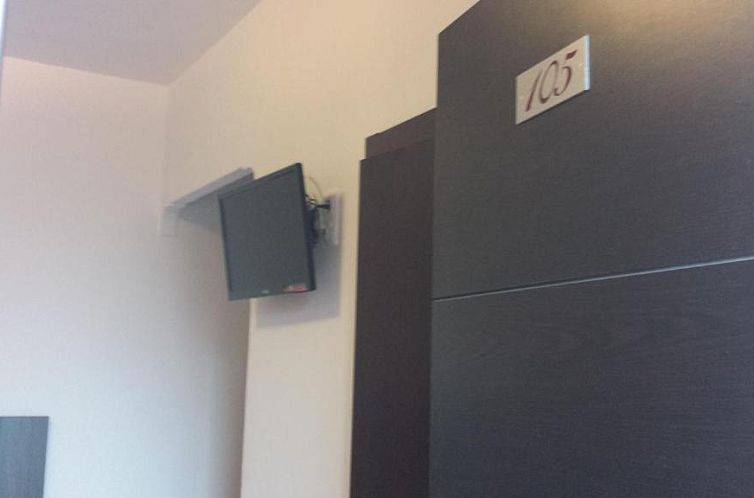 Pension Gran Plaza