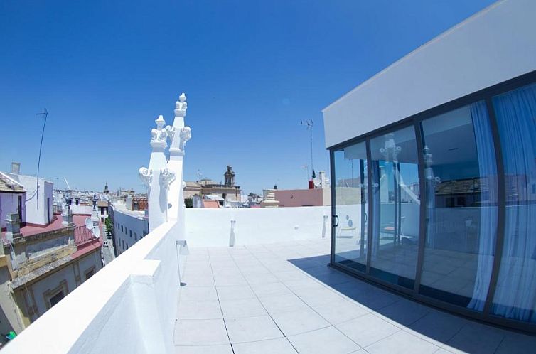 Life Apartments Alberto Lista