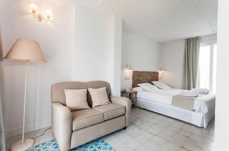 Hotel Boutique Elvira Plaza