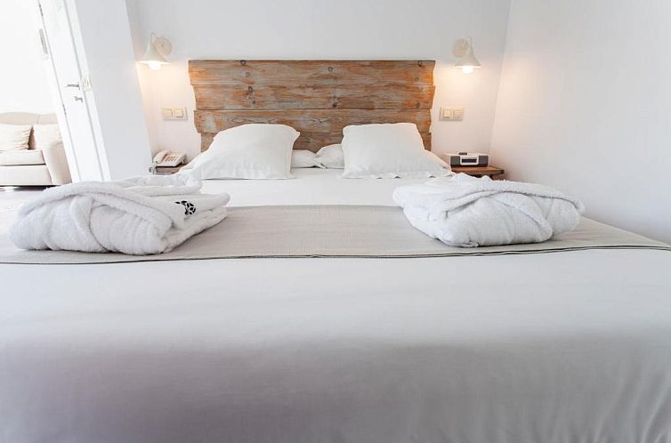 Hotel Boutique Elvira Plaza
