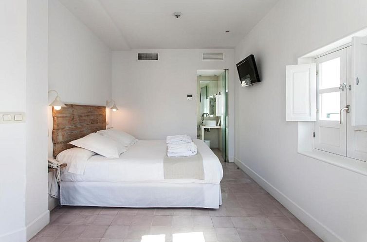 Hotel Boutique Elvira Plaza