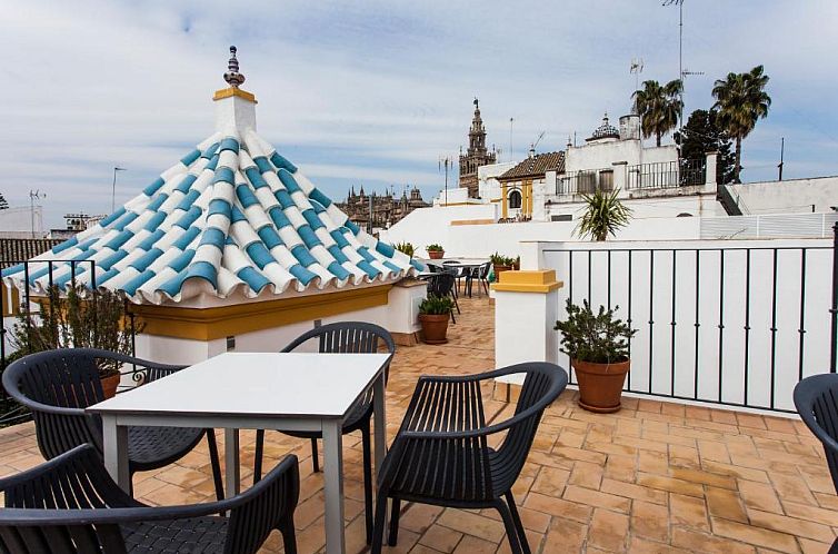 Hotel Boutique Elvira Plaza