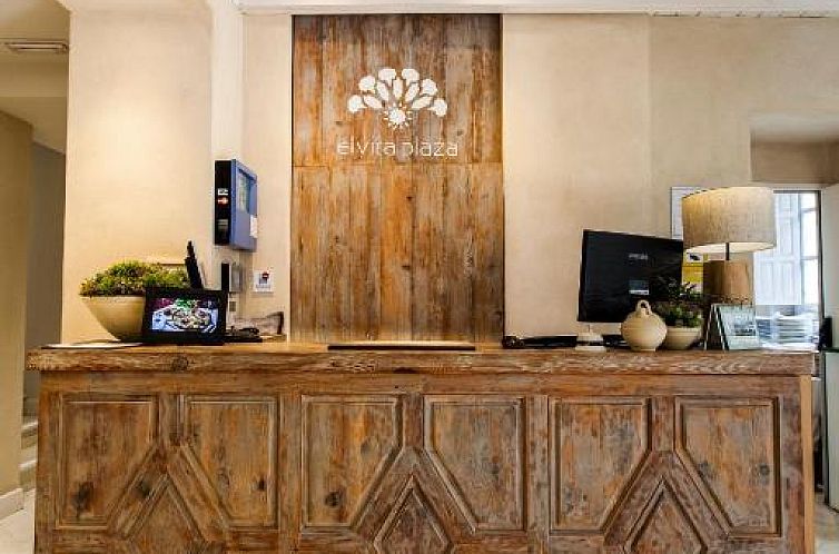 Hotel Boutique Elvira Plaza