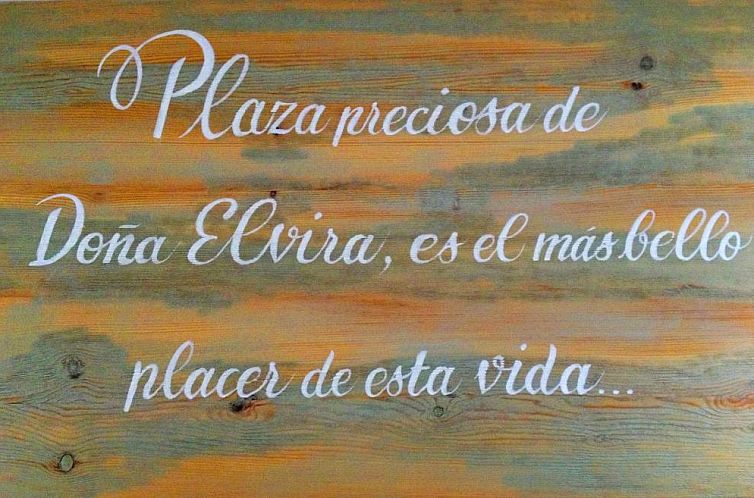 Hotel Boutique Elvira Plaza