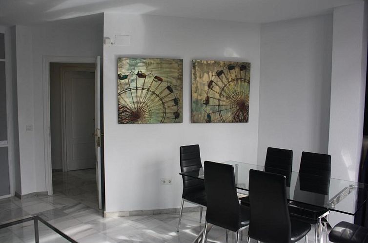 Apartamentos Avenida