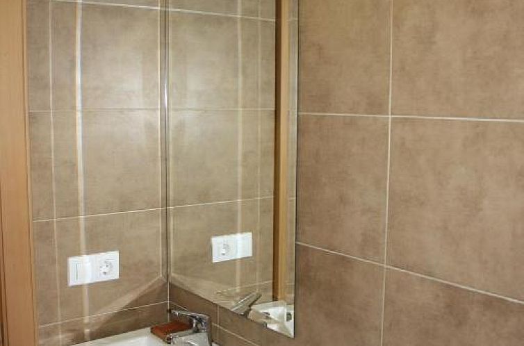 Apartamentos Avenida