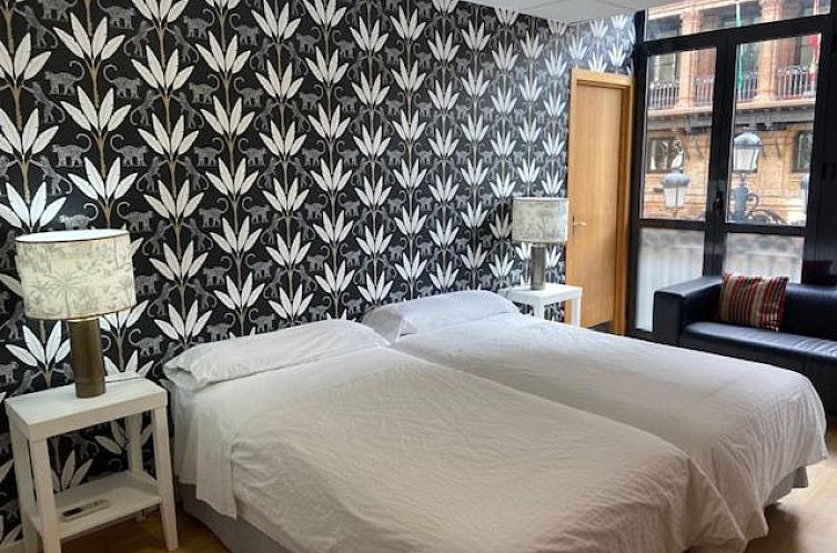 Apartamentos Avenida