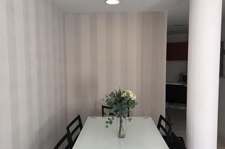 Apartamentos Avenida