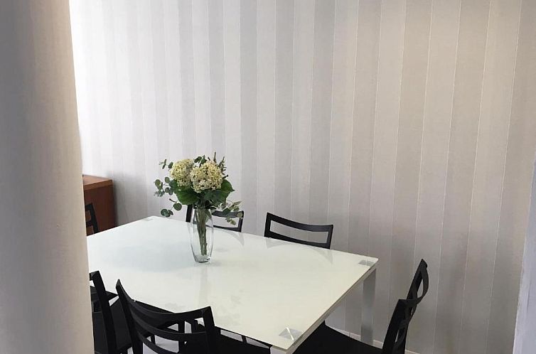Apartamentos Avenida