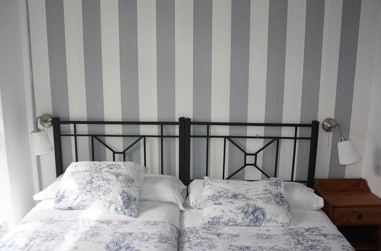 Apartamentos Avenida