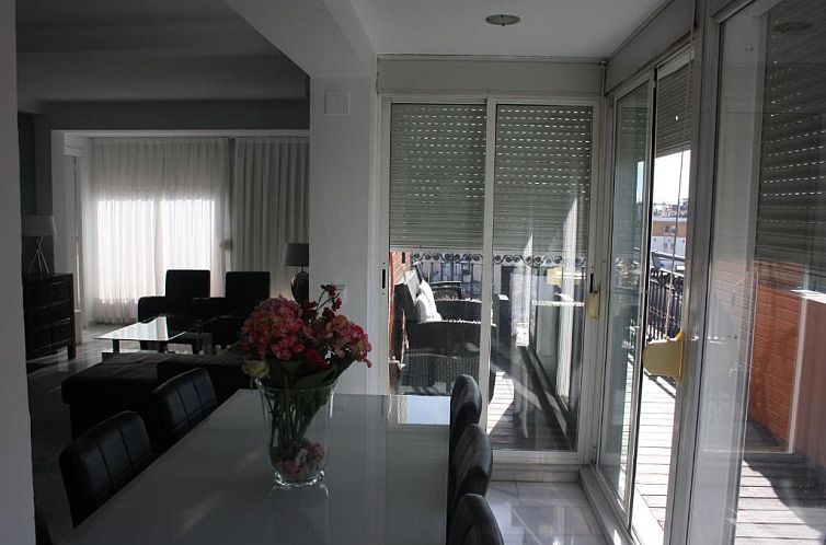 Apartamentos Avenida