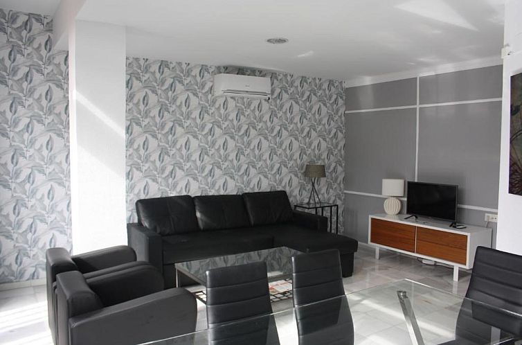 Apartamentos Avenida