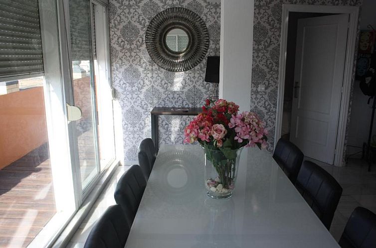 Apartamentos Avenida