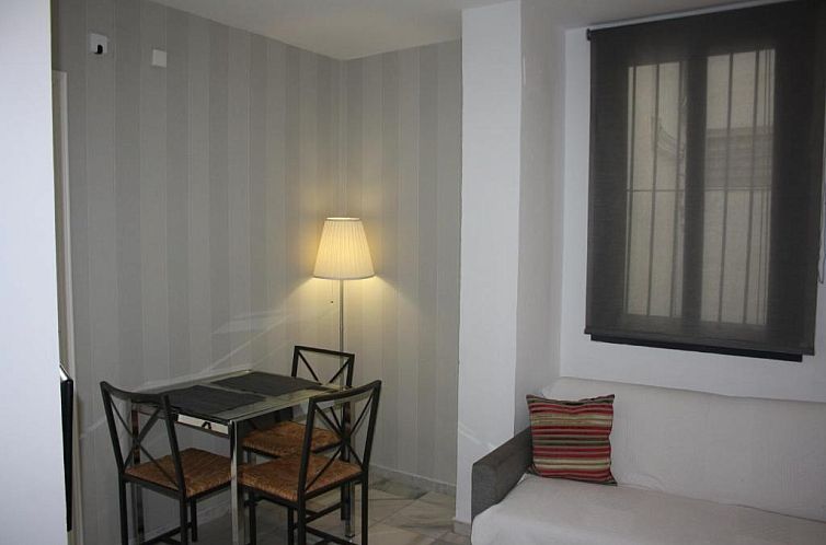 Apartamentos Avenida
