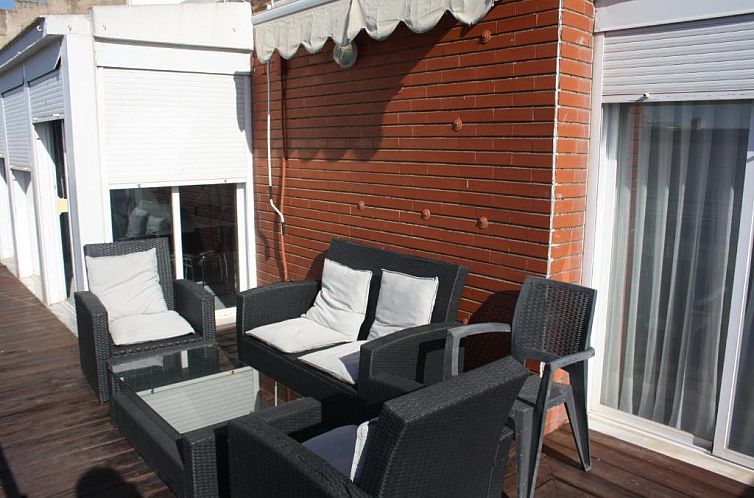 Apartamentos Avenida