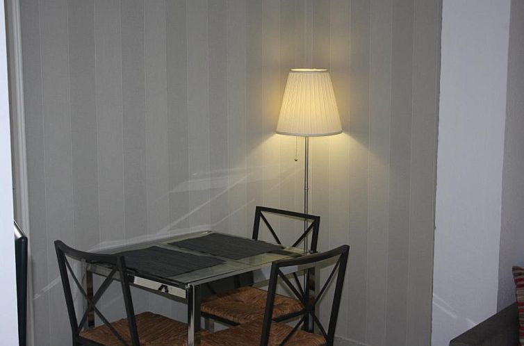 Apartamentos Avenida
