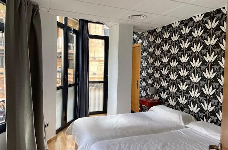 Apartamentos Avenida