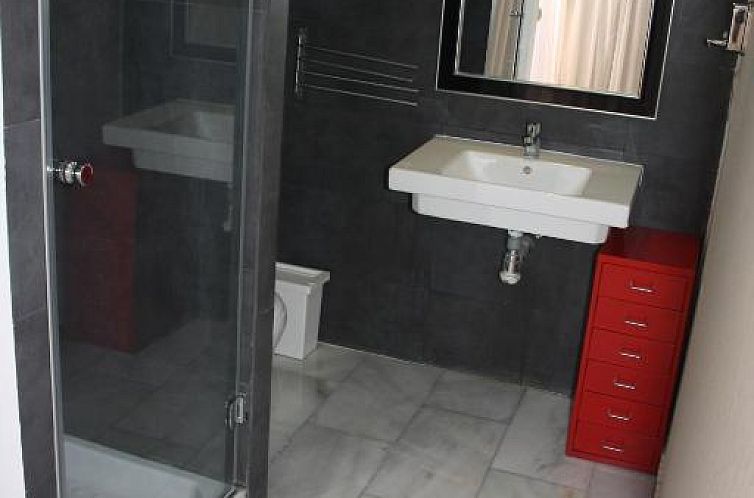 Apartamentos Avenida
