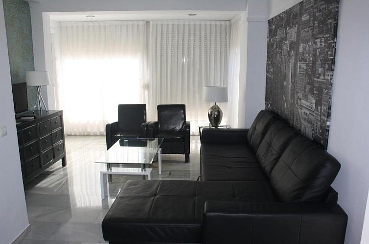 Apartamentos Avenida