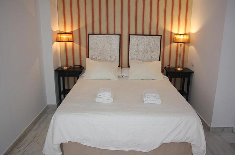 Apartamentos Avenida