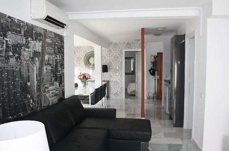 Apartamentos Avenida