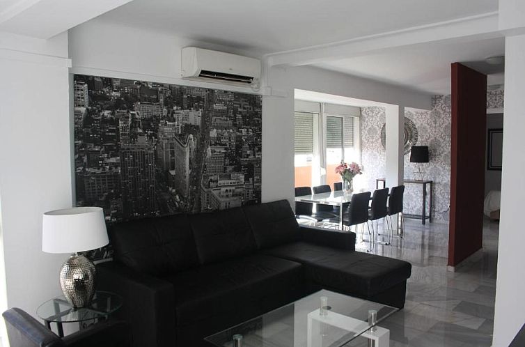 Apartamentos Avenida