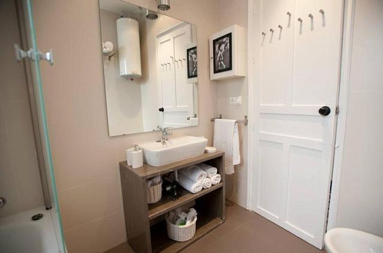 Apartamentos Calle Rosario