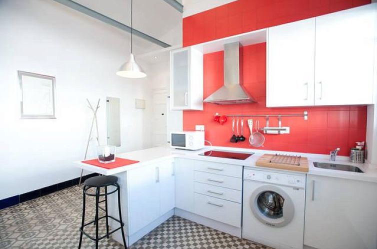 Apartamentos Calle Rosario