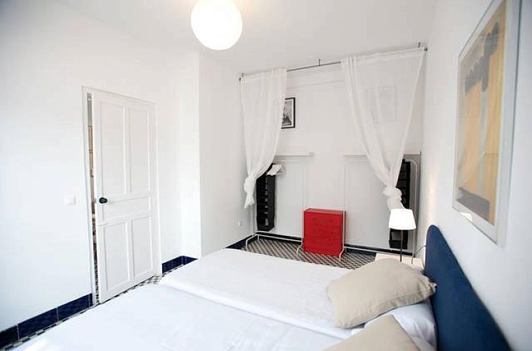 Apartamentos Calle Rosario