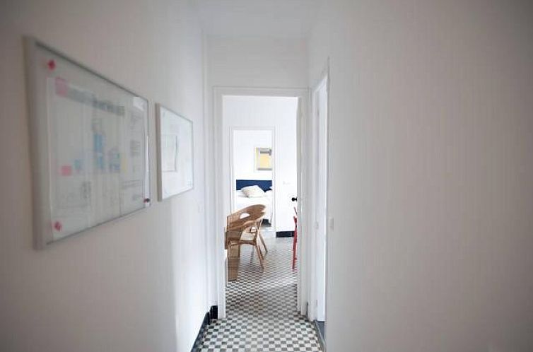 Apartamentos Calle Rosario
