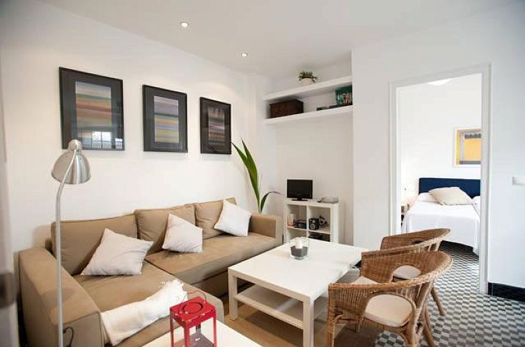 Apartamentos Calle Rosario