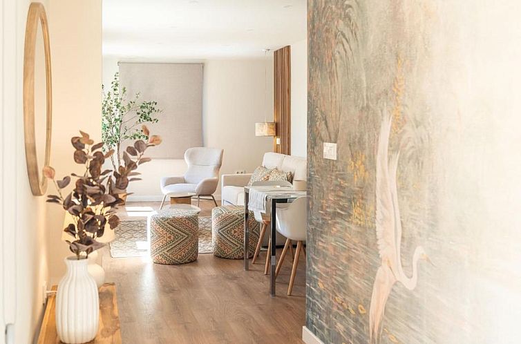 Apartamento Tetuán