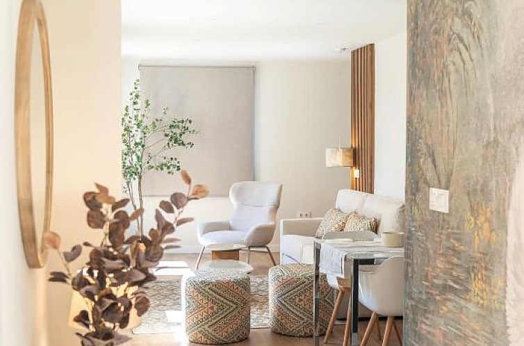 Apartamento Tetuán