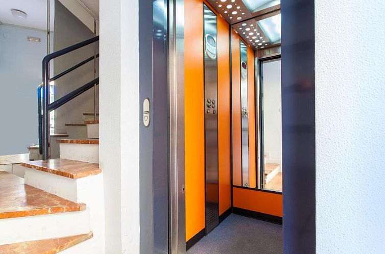 Apartamento Tetuán