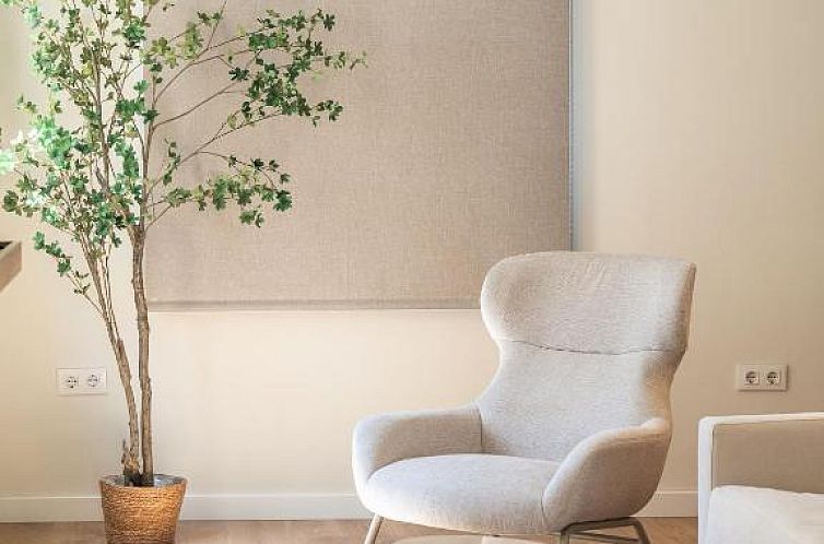 Apartamento Tetuán
