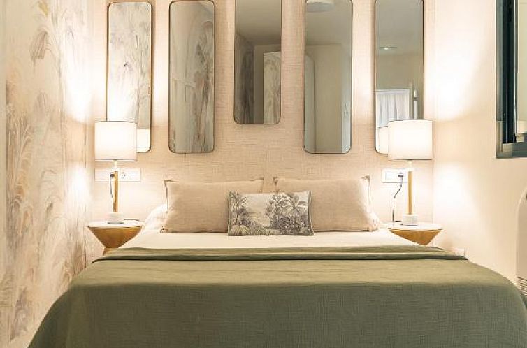Apartamento Tetuán