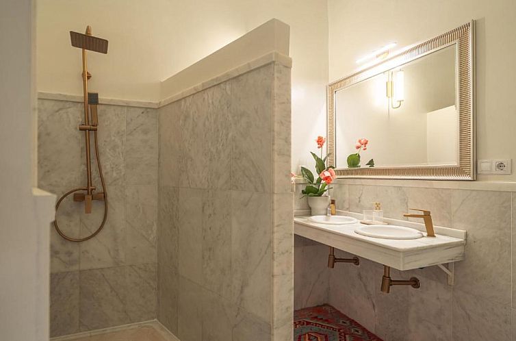 Apartamento Tetuán