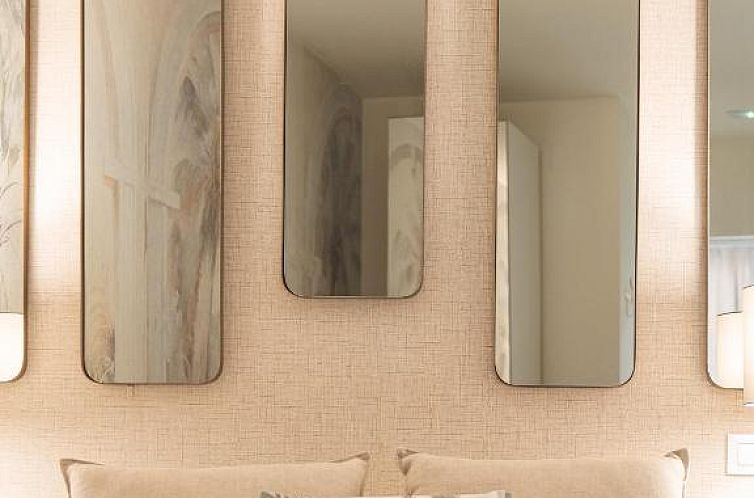 Apartamento Tetuán