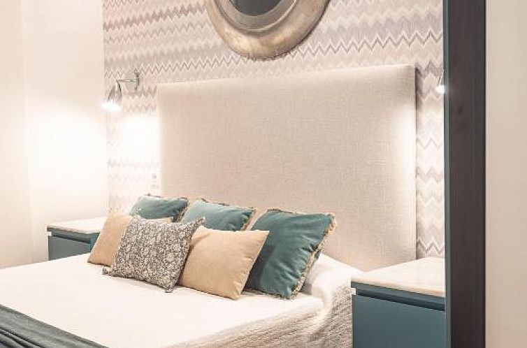 Apartamento Tetuán