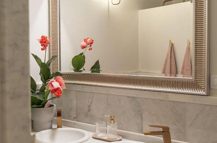 Apartamento Tetuán